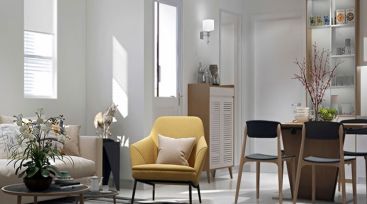 Thiết kế nội thất biệt thự, nhà phố Lake View City diện tích 242m2 Quận 2 TPHCM
