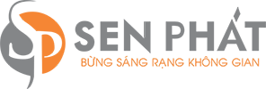 Thiết kế nội thất căn hộ, văn phòng uy tín, giá rẻ tại TPHCM - SEN PHÁT 
